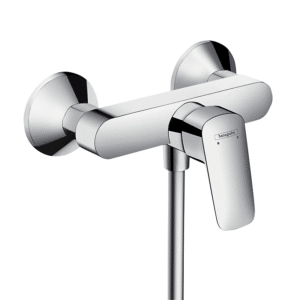 hansgrohe Logis 1-grebs brusearmatur Krom