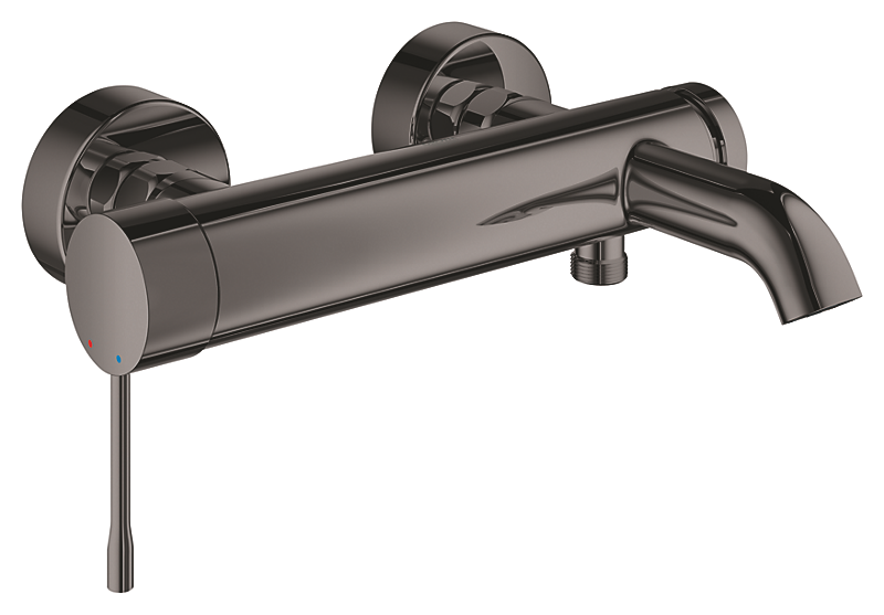 GROHE Essence kar-brus armatur, DN 15, Hard Graphite
