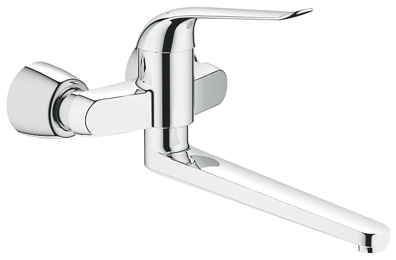GROHE Euroeco speciel håndvaskarmatur