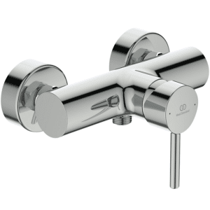 Ideal Standard Ceraline Brusearmatur krom