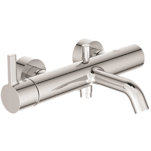 Ideal Standard JOY Kar/Brusearmatur 306x207x108 mm krom
