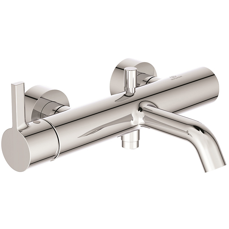 Ideal Standard JOY Kar/Brusearmatur 306x207x108 mm krom