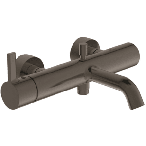 Ideal Standard JOY Kar/Brusearmatur 306x207x108 mm Magnetic Grey