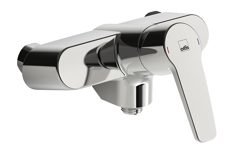 Oras Bad armatur SAGA 3960 BAD ARMATUR