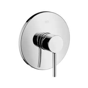 hansgrohe Axor Starck 1-grebs brusearmatur til indbygning