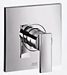 hansgrohe AX Citterio Set t/brus krom