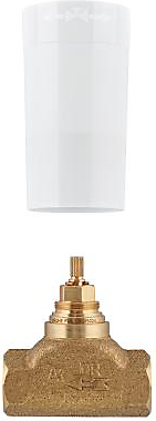 GROHE Reservedel Ventilunderdel til indbygning, 3/4'' DN 20,