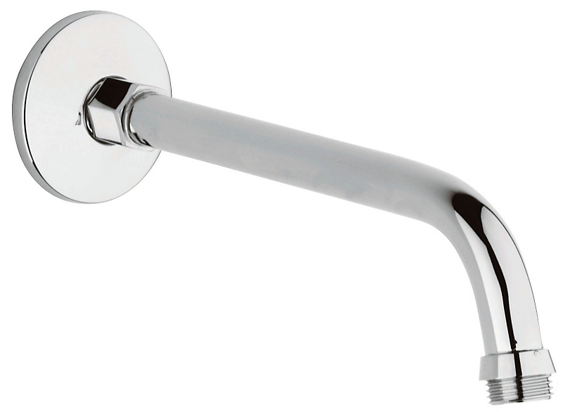 GROHE Relexa Brusearm. 200 mm 200mm/1/2 5løbs t/indb