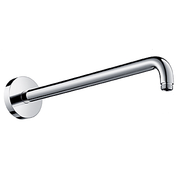 hansgrohe Bruserbøjning 1/2''. Krom