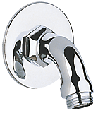 GROHE Relexa Classic Brusearm, krom