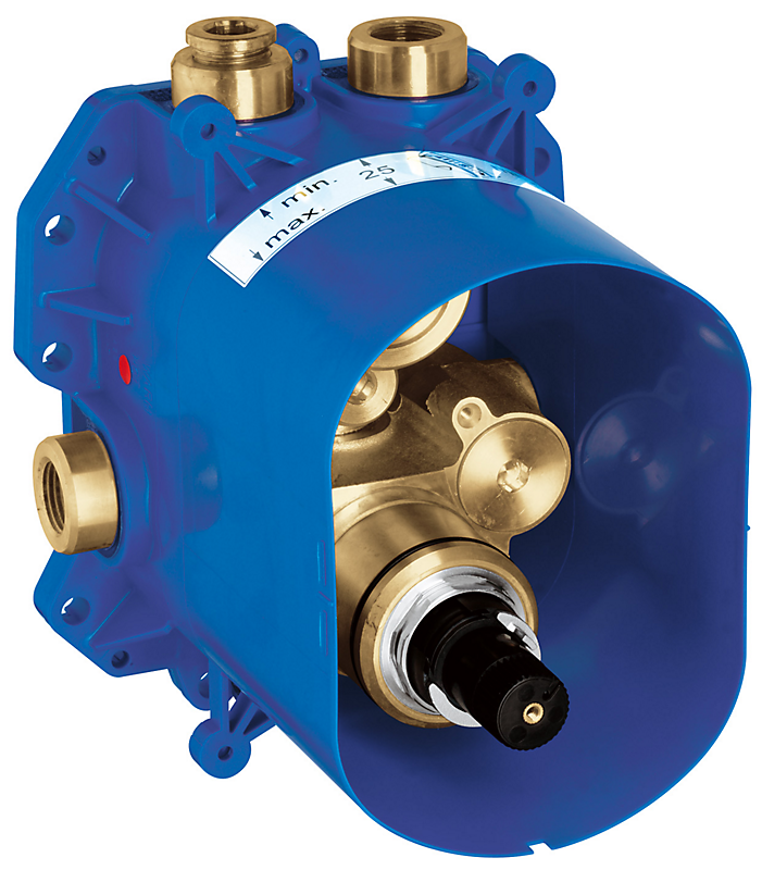 GROHE Rapido T Indbygn. box indv.dele model 35500