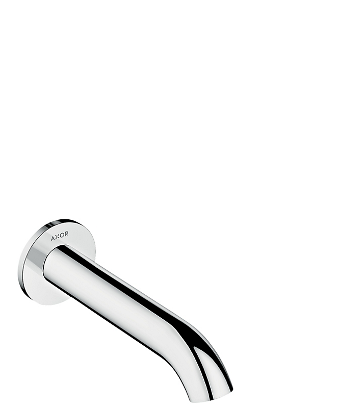 hansgrohe AXOR Uno kartud til indbygningsarmatur. 178mm 3/4 krom