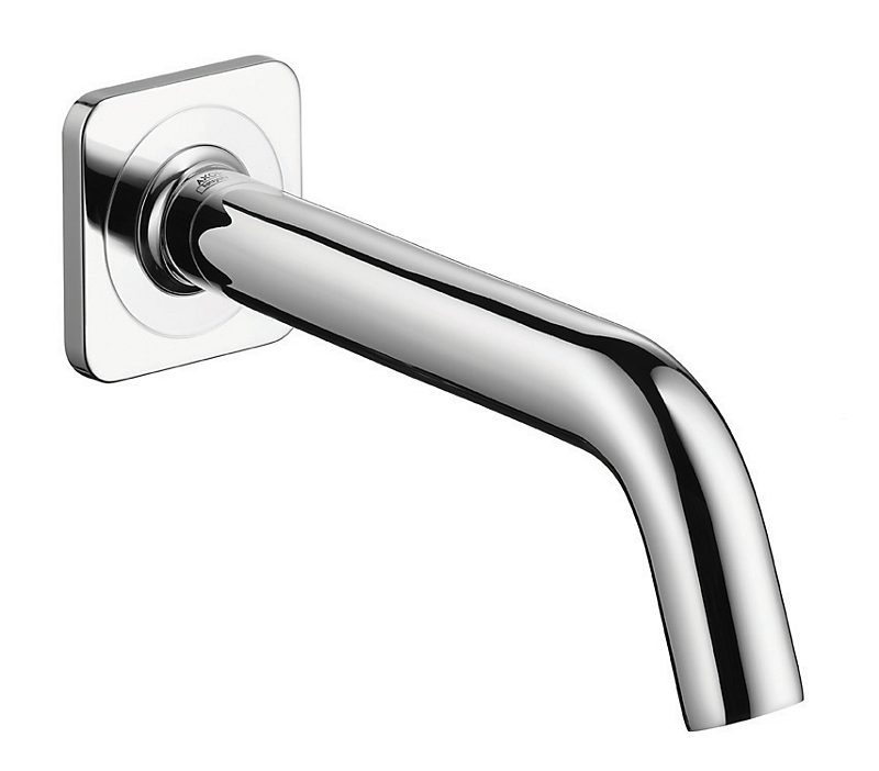 hansgrohe Axor Citterio M kartud 3/4'', 180 mm, krom