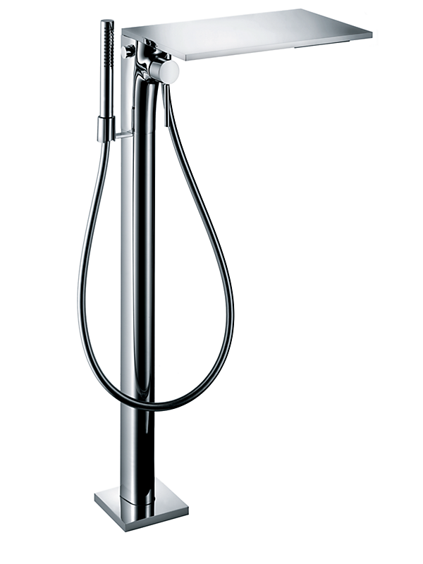 hansgrohe Axor Massaud 1-grebs kararmatur til gulvmontering