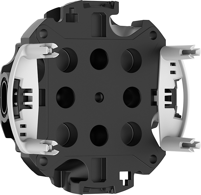 hansgrohe Adapterplade t iBox universal 2