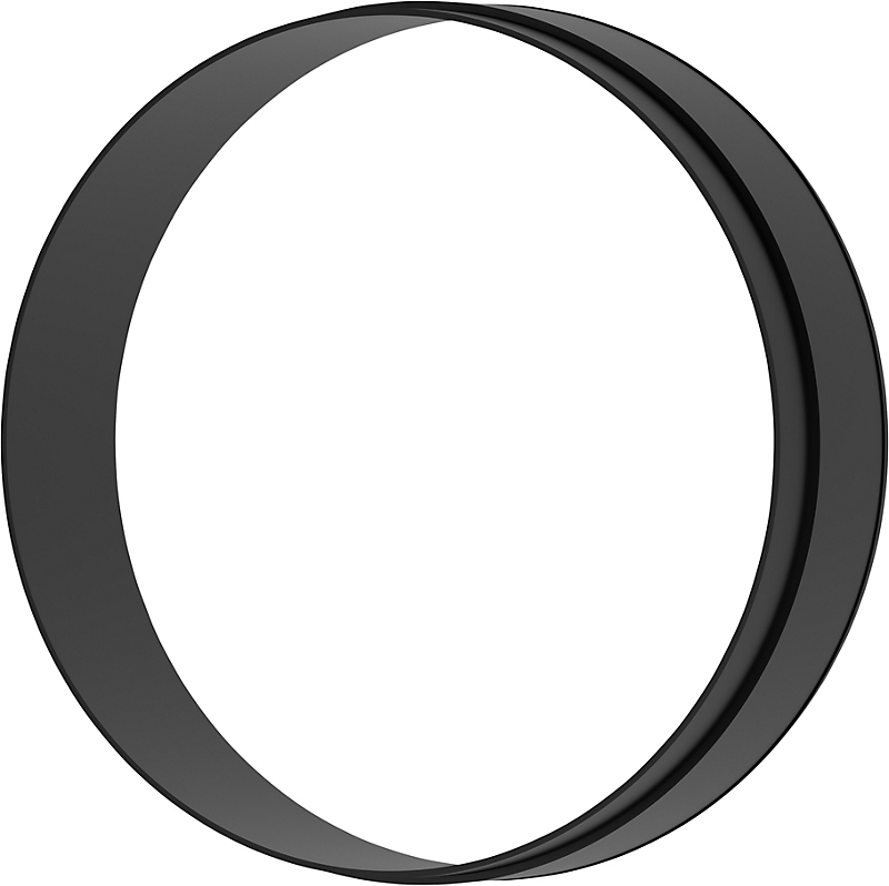 hansgrohe Forlænger t iBox universal 2 - 25 mm