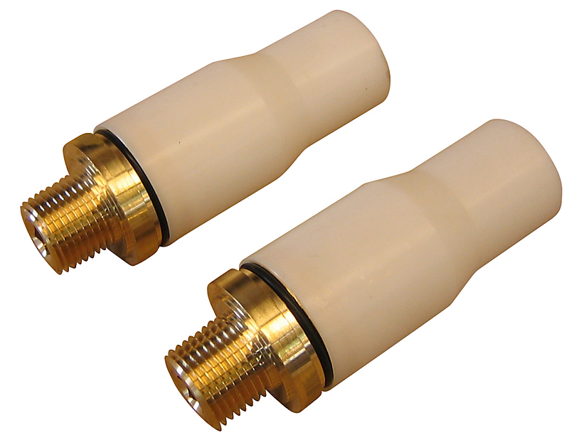 hansgrohe lækagesikringer til indbygningsbox, 1/2''