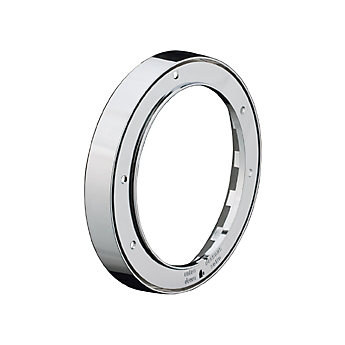 hansgrohe forlængerroset til kappesæt Ø170mm