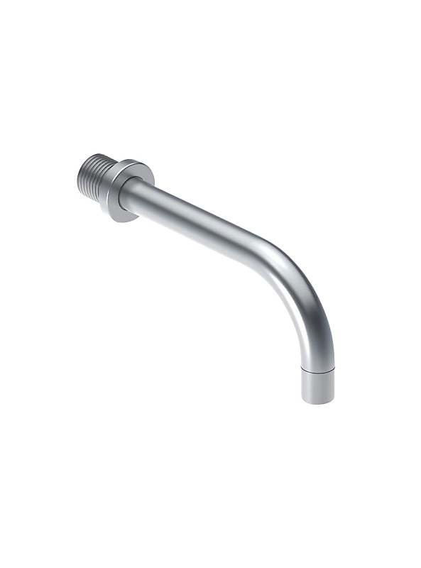 Vola tud 160 mm med vandbesparende luftindblander. Krom