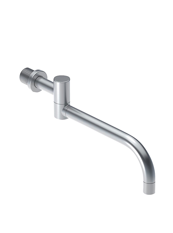 Vola tud 250 mm dobbelt svingbar