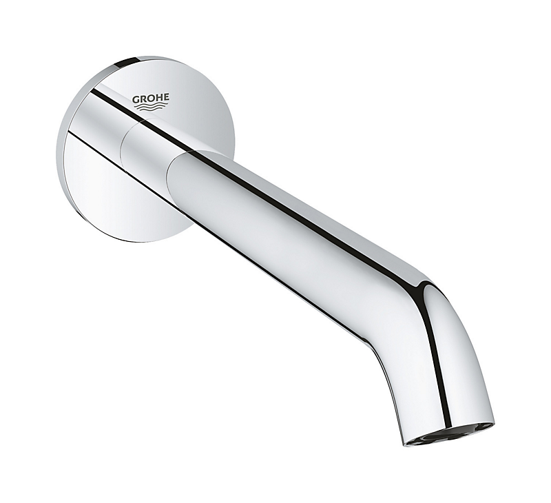 GROHE Essence karudløb 230mm tud til bad. Forkromet