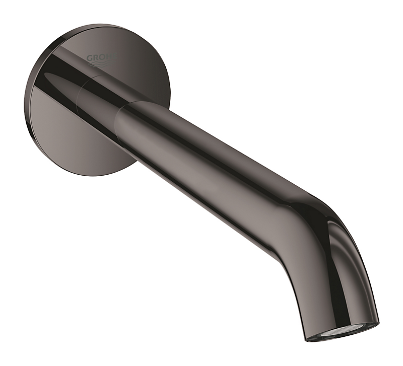 GROHE Essence karudløb 230mm tud til bad. Hard graphite