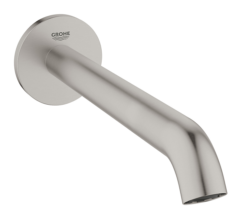 GROHE Essence karudløb 230mm tud til bad. Supersteel