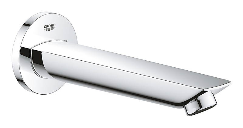 GROHE Bau Cosmopolitan karudløb 171mm. Forkromet