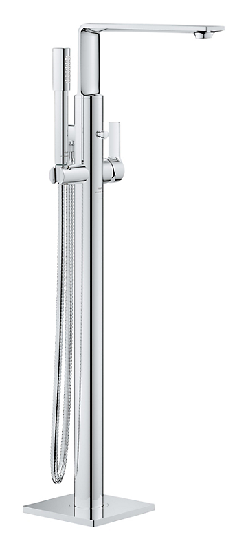 GROHE Allure New etgr bad fritst. +brs forkr