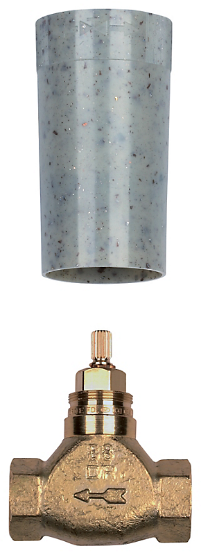 GROHE Indbygningsventil 1/2'' 29032000