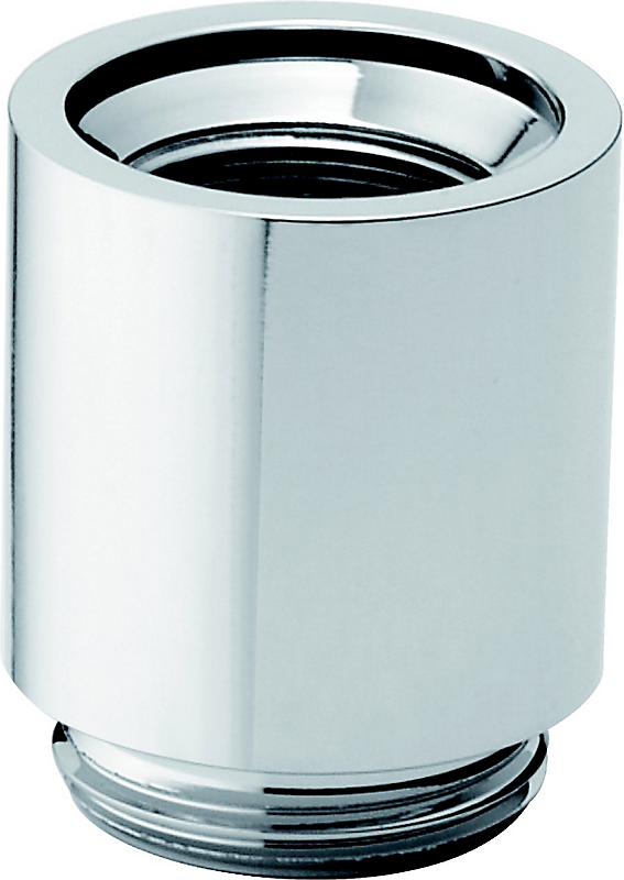 Damixa Overgangsnippel 1/2x3/4 27804 Fork.