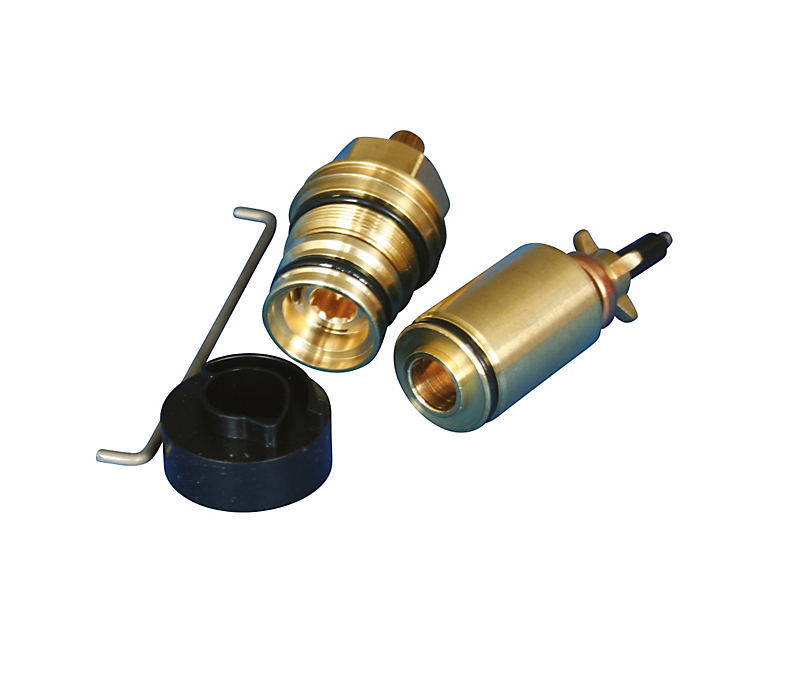 Damixa Rep.Sæt Til temperatur Regulering