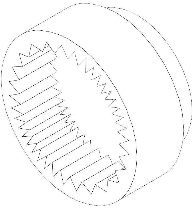 Damixa kit stoprring tmc