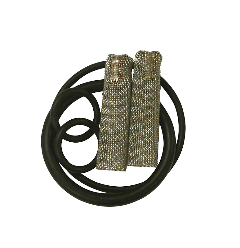 Damixa O-Ringe + Filtre T/renoveringstermostat 27973