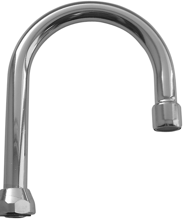 Frese universal B-tud DN20 110mm