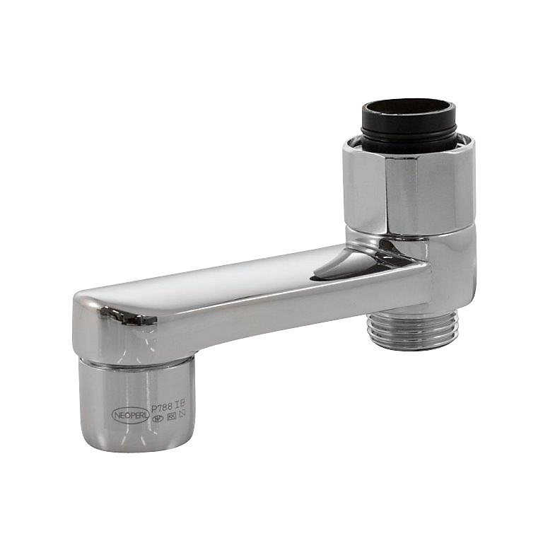 Oras Ejektor svingtud 75/40mm 3/4x1/2