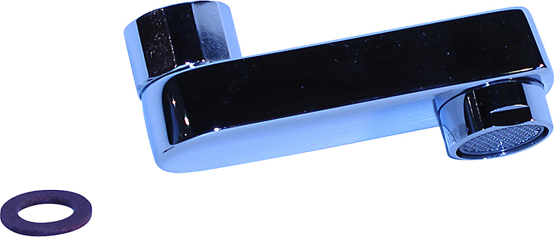 Oras kartud 75mm uden omskifter