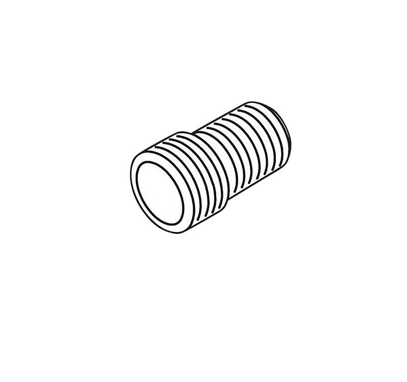 Oras 3/4 forskruning ORAS 40mm/3/4x1/2 lige np