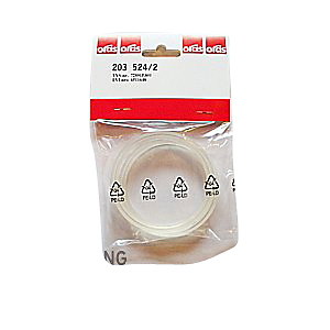 Oras plastringe 70mm