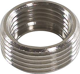 Gevindring 3/8'' - 1/2''