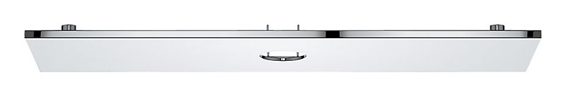 Grohe RSH AQUA loftsbruser tildækning 334x111 forkr