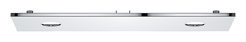 Grohe RSH AQUA loftsbruser tildækning 334x111 forkr