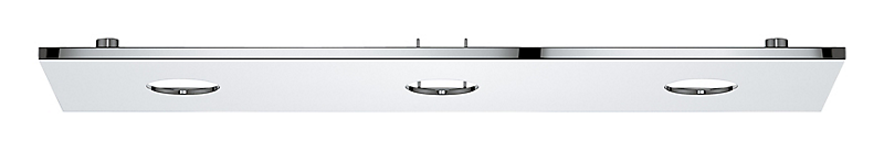 Grohe RSH AQUA loftsbruser tildækning 334x111 forkr