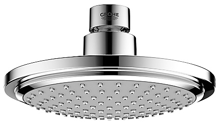 GROHE Euphoria Cosmopolitan Euphoria Cosmo hovedbrus 9 L
