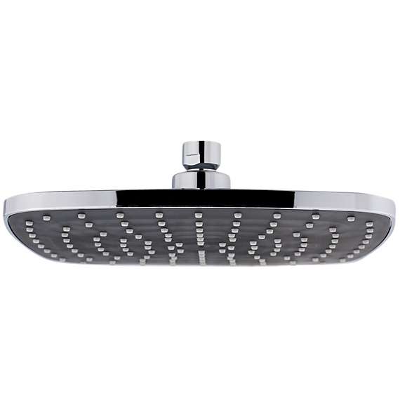 FMM Siljan hovedbruser kalkafvisende, 220 x 220 mm. 12 l. Med kugleled.