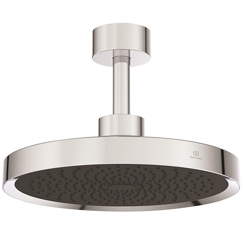 Ideal Standard IDEALRAIN SOLOS Hovedbruser 330x330x230 mm krom