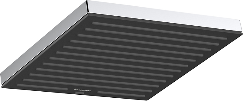 hansgrohe Pulsify E Hovedbruser 260 1jet EcoSmart+, Krom