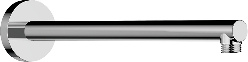 hansgrohe Bruserbøjning 39 Krom