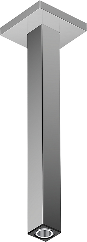 hansgrohe Loftbefæstigelse E 30 1/2'' Krom