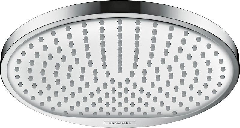 hansgrohe Crometta S 240 1-jet Hovedbruser i krom